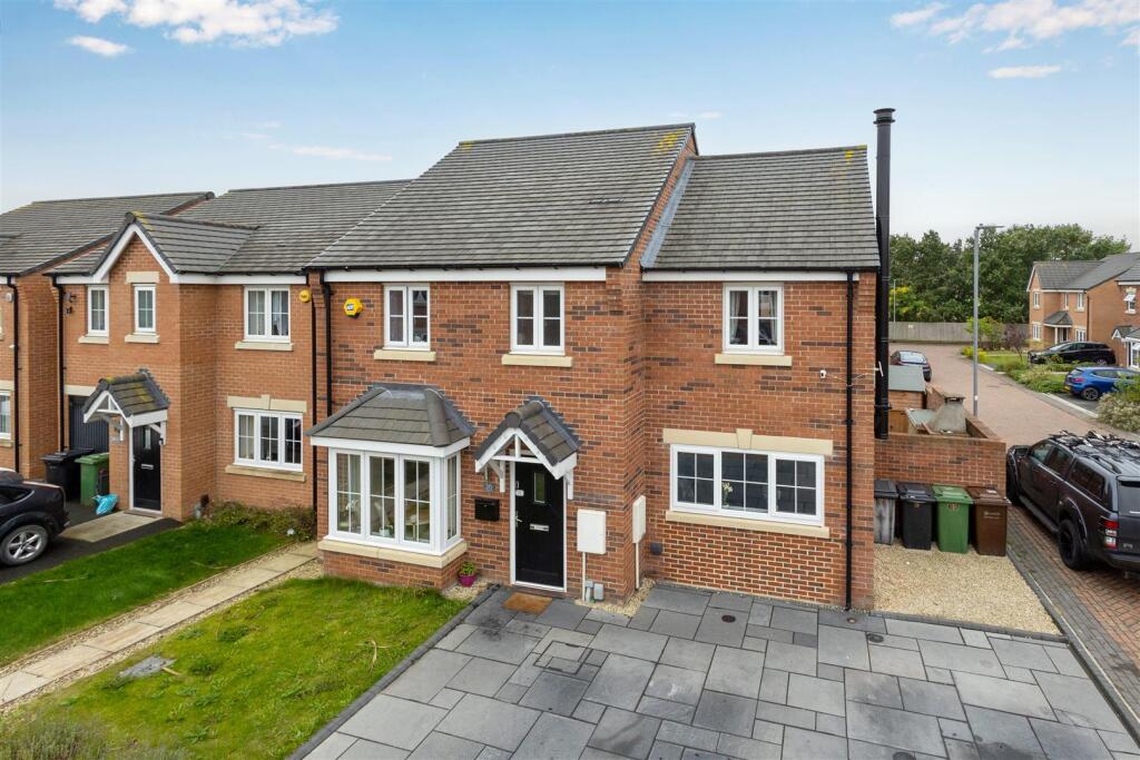 Main image of property: Maggie Barker Avenue, Crossgates, Leeds