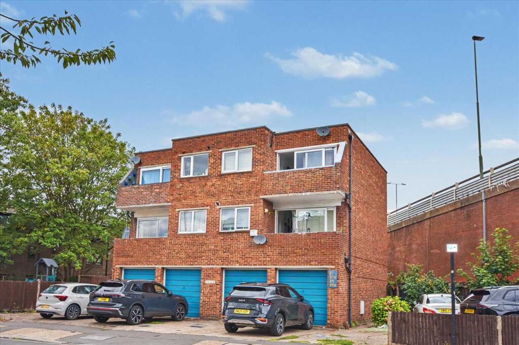 Main image of property: Wellesley Road, Chiswick, Chiswick