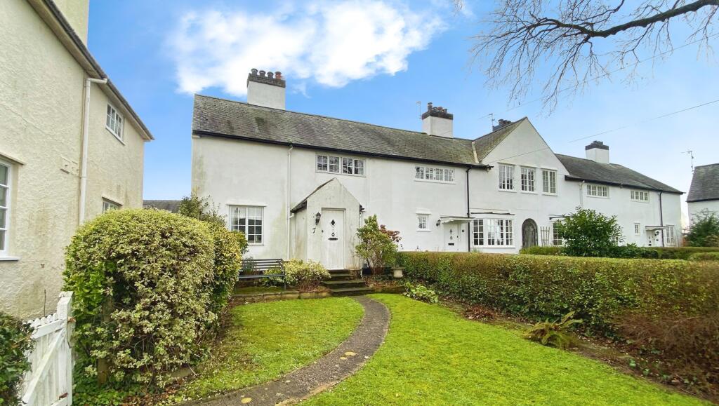 Main image of property: Pen Y Dre, Cardiff, CF14