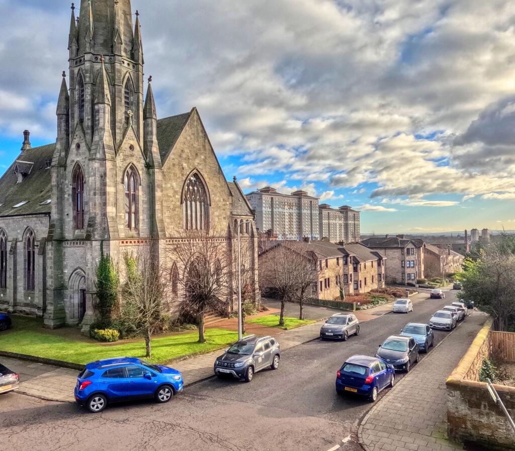 Main image of property: Weir Street, Coatbridge