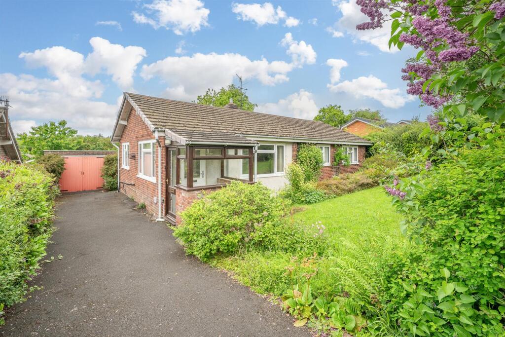 Main image of property: Bringewood Road, Ludlow