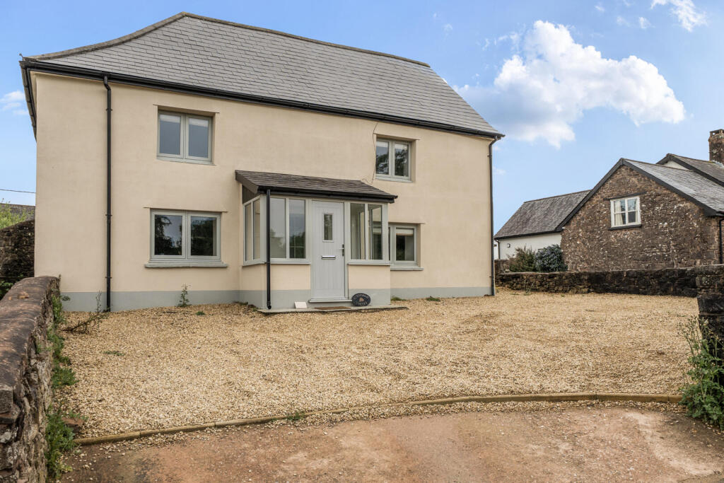 Main image of property: Pennymoor, Tiverton, Devon