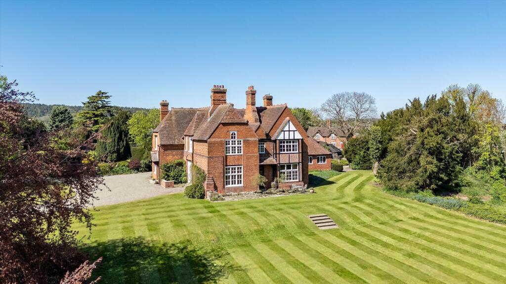 Main image of property: Upton Magna, Shrewsbury, Shropshire SY4