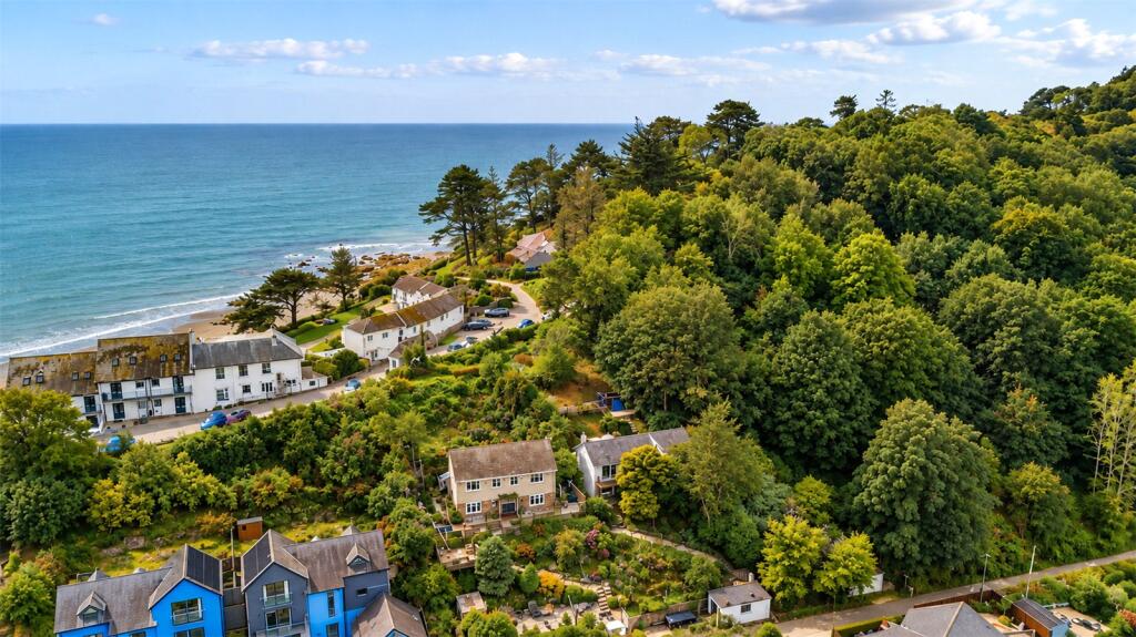Main image of property: Keveral Lane, Seaton, Cornwall, PL11