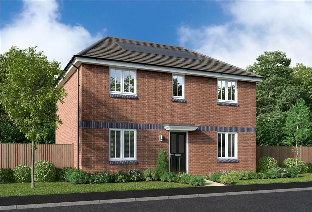 Main image of property: Off Trunk Road (A1085),
Middlesbrough,
Cleveland
TS6 9TL