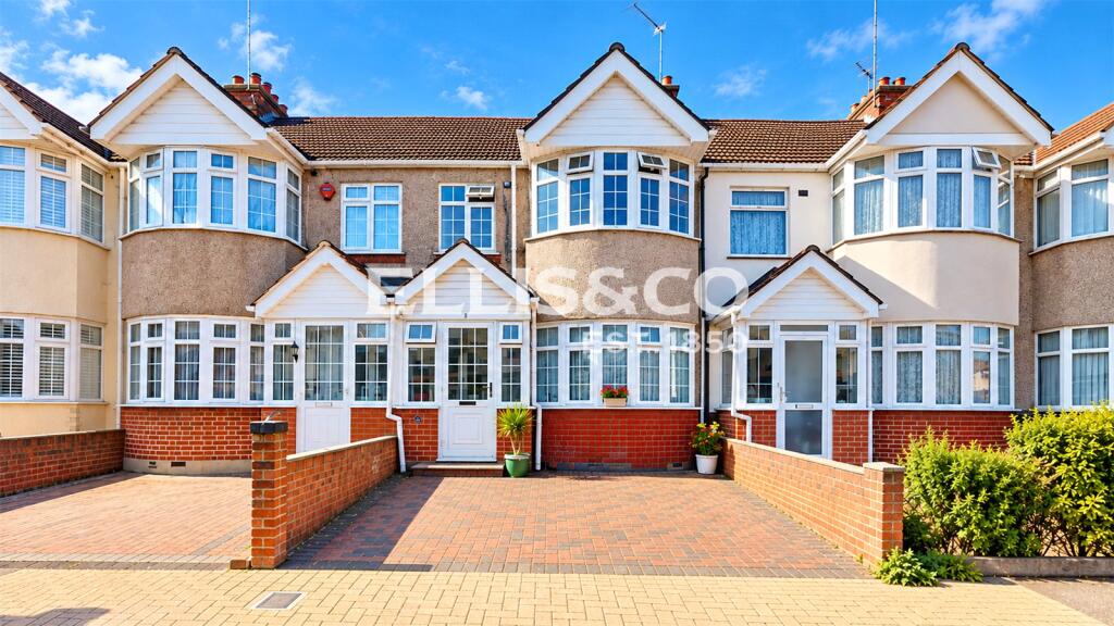 Main image of property: Seaton Road, Wembley, HA0
