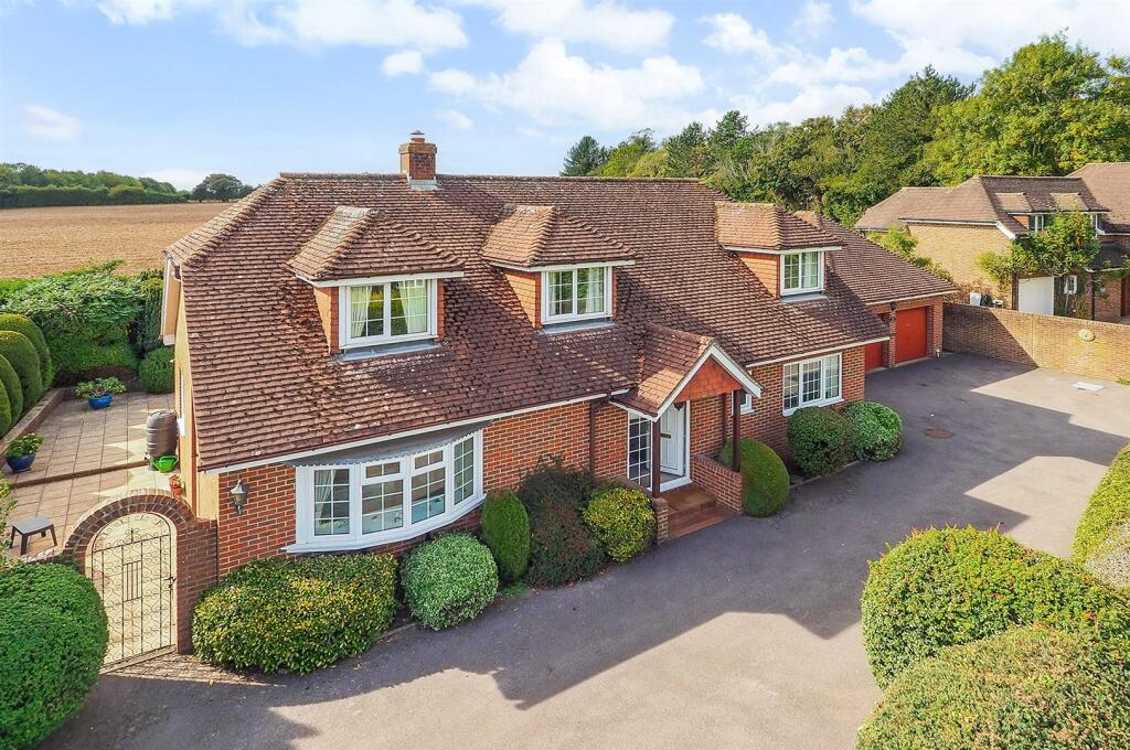 Main image of property: Red Post Lane, Weyhill, Andover