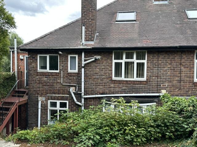 Main image of property: Stannington Road, Sheffield