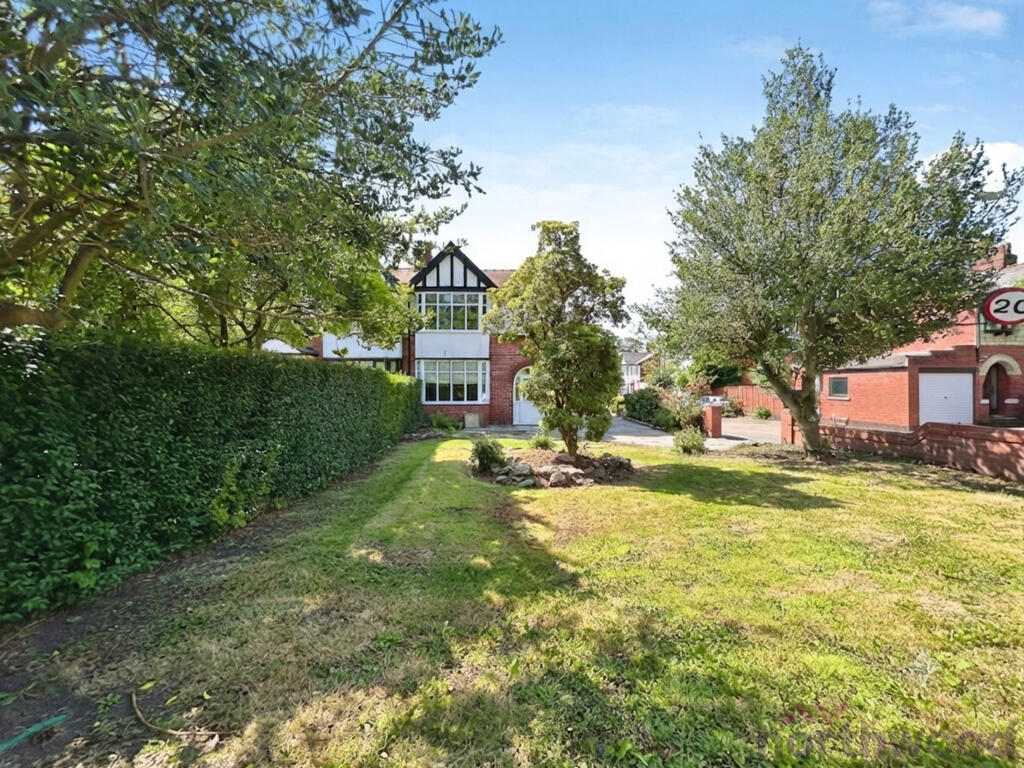 Main image of property: Chorley New Road, Bolton, BL1
