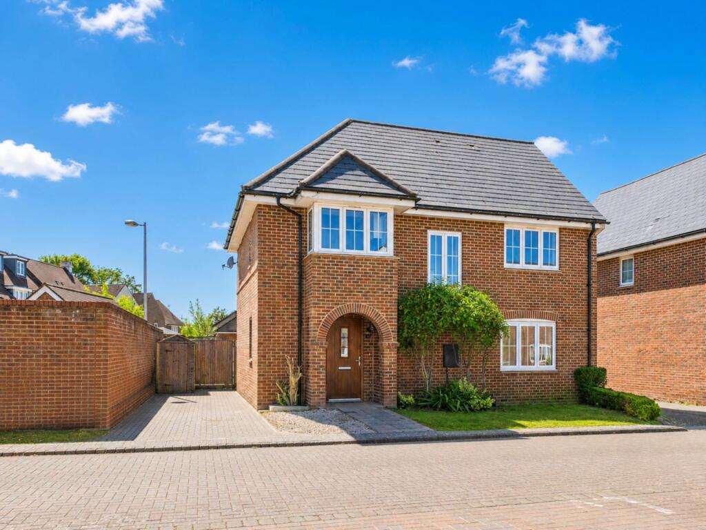 Main image of property: Brickyard Way, Horsham