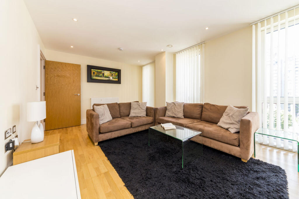 Main image of property: Indescon Square, Canary Wharf