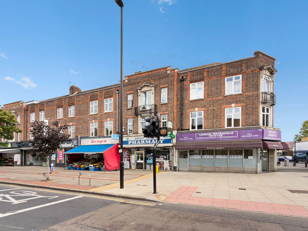 Main image of property: Greenford Road, Greenford