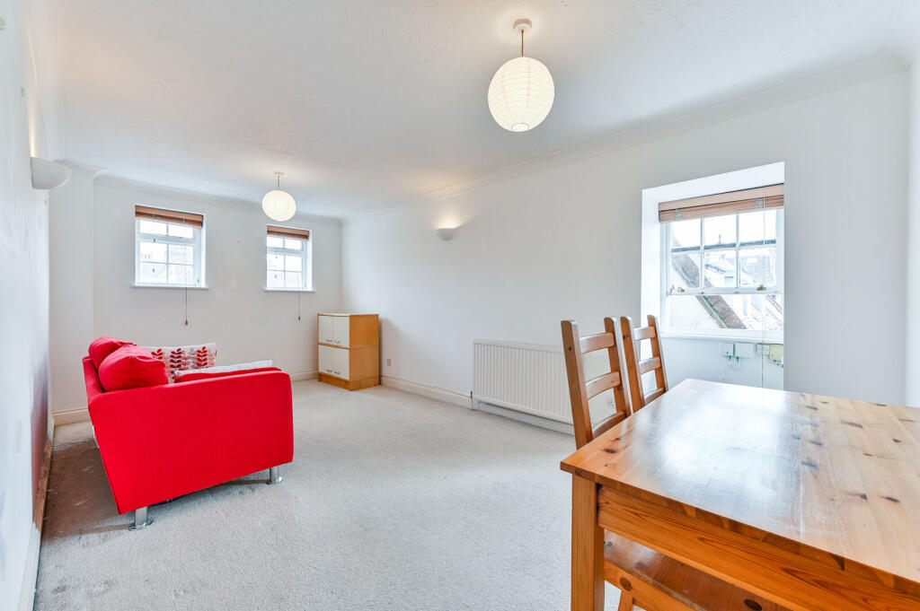 Main image of property: Stapleton Hall Road, Stroud Green, London, N4