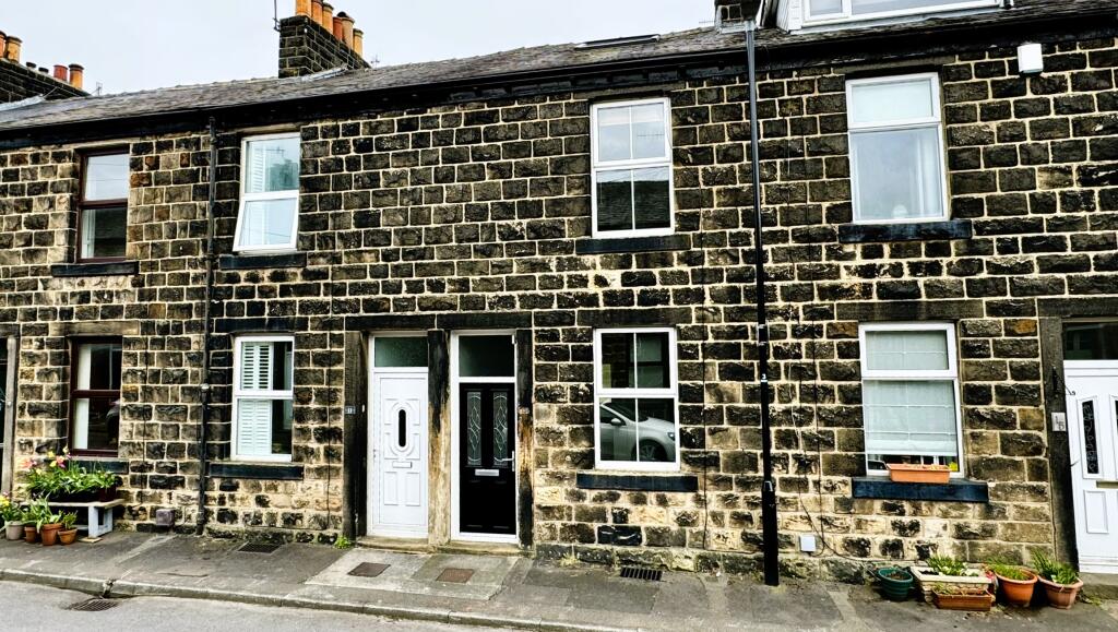 Main image of property: Bremner Street, Otley, West Yorkshire
