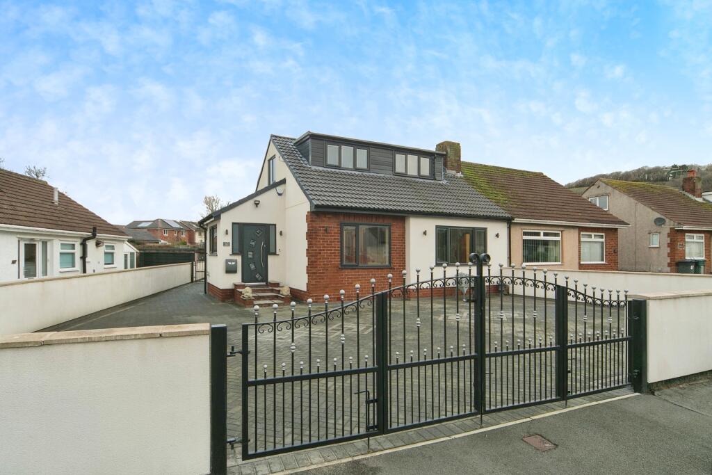 Main image of property: Ronald Avenue, Llandudno Junction, Conwy, LL31