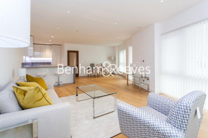 Main image of property: Longfield Avenue, London, W5
