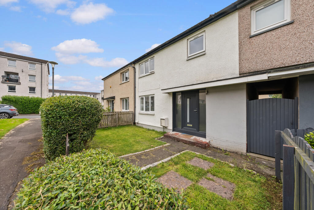 Main image of property: Kintyre Avenue, Linwood, Paisley, Renfrewshire