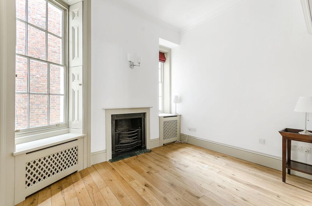 Main image of property: Manchester Street, Marylebone, London, W1U