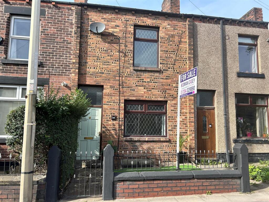 Main image of property: Station Road, Blackrod, Bolton