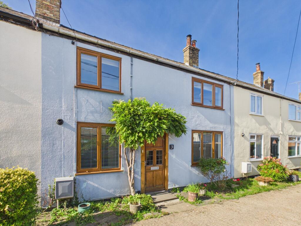 Main image of property: Ivatt Street, Cottenham