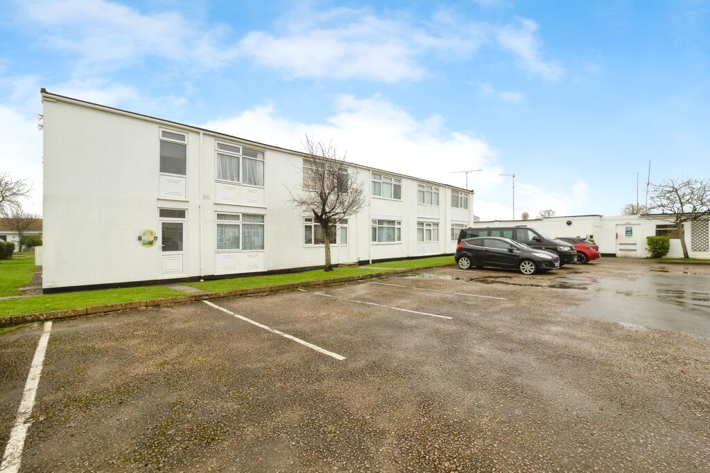 Main image of property: Warren Road, Dawlish, EX7