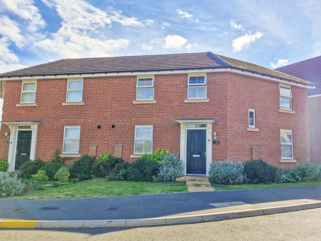 Main image of property: 20 Celadon Road, Rugby, CV22 5PS