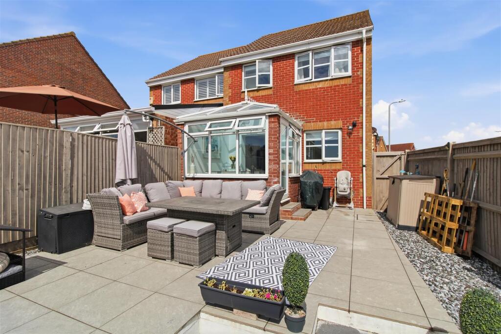 Main image of property: Hill Top Way, Newhaven