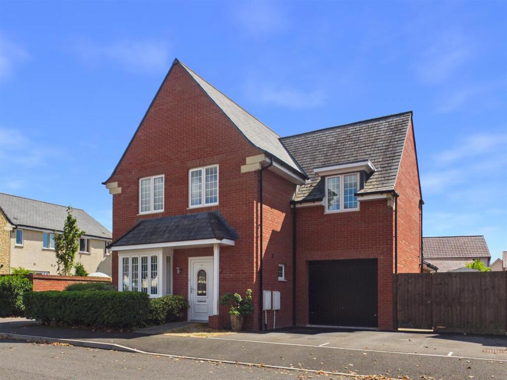 Main image of property: Littlewood Way, Cheddar