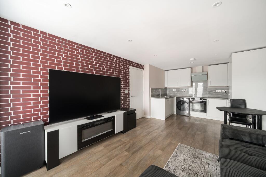 Main image of property: Thornton Close, Juniper House, KT22