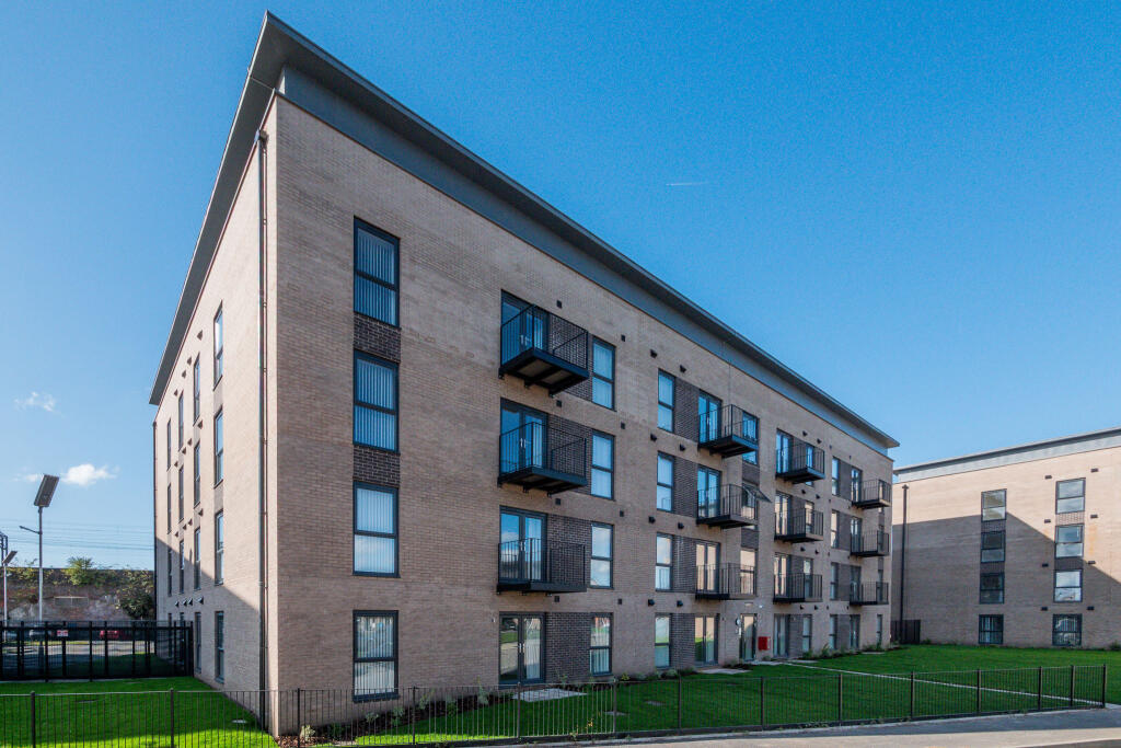 Main image of property: Brick Kiln Road, Manchester, M12