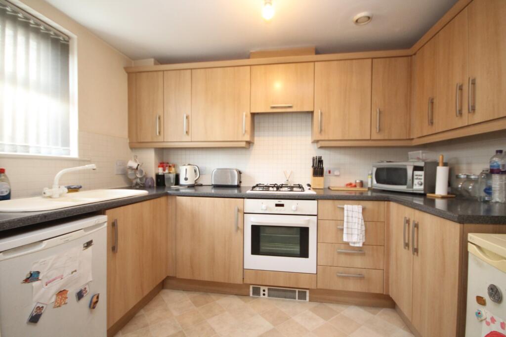 Main image of property: Lingwood Court, Thornaby, Stockton-on-Tees, Durham, TS17
