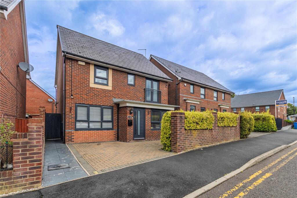 Main image of property: Trub Road, Castleton, Rochdale, OL11