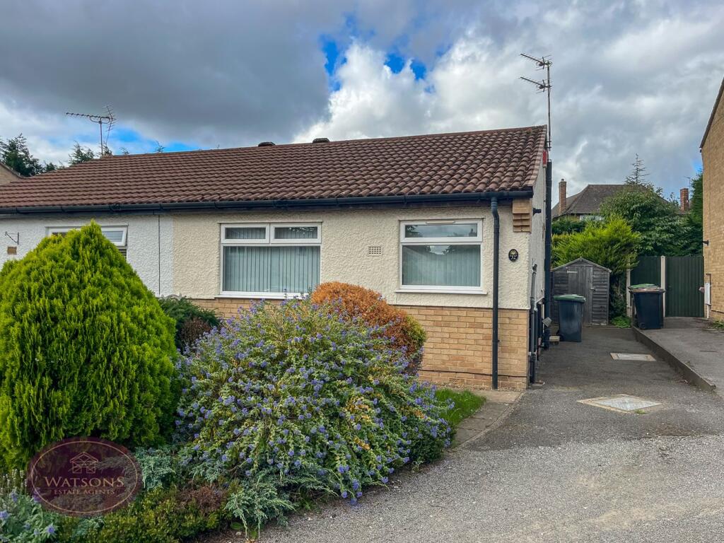 Main image of property: Wimpole Road, Beeston, Nottingham, NG9