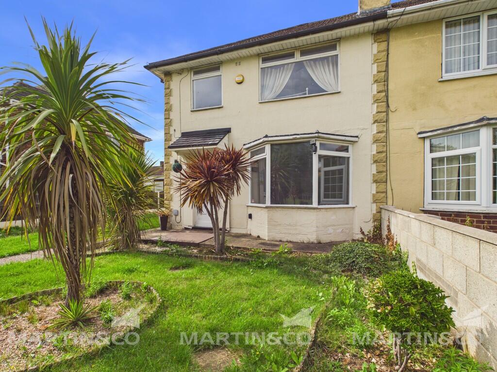 Main image of property: Barnby Dun Road, Wheatley Hills