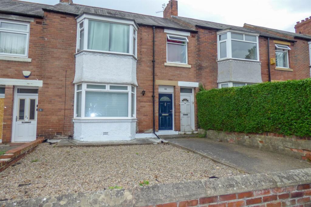 Main image of property: Ridley Gardens, Swalwell