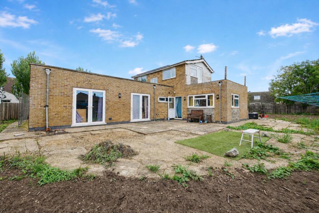 Main image of property: Church Lane, Sutton-on-Sea, Mablethorpe, Lincolnshire, LN12
