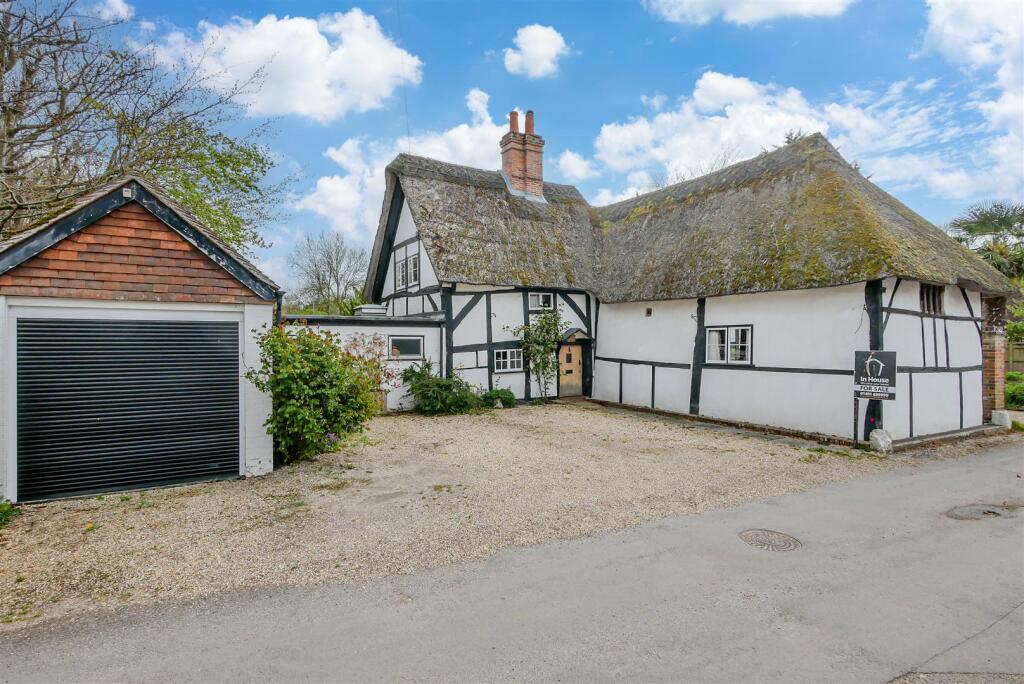 Main image of property: Aston Street, Aston Tirrold