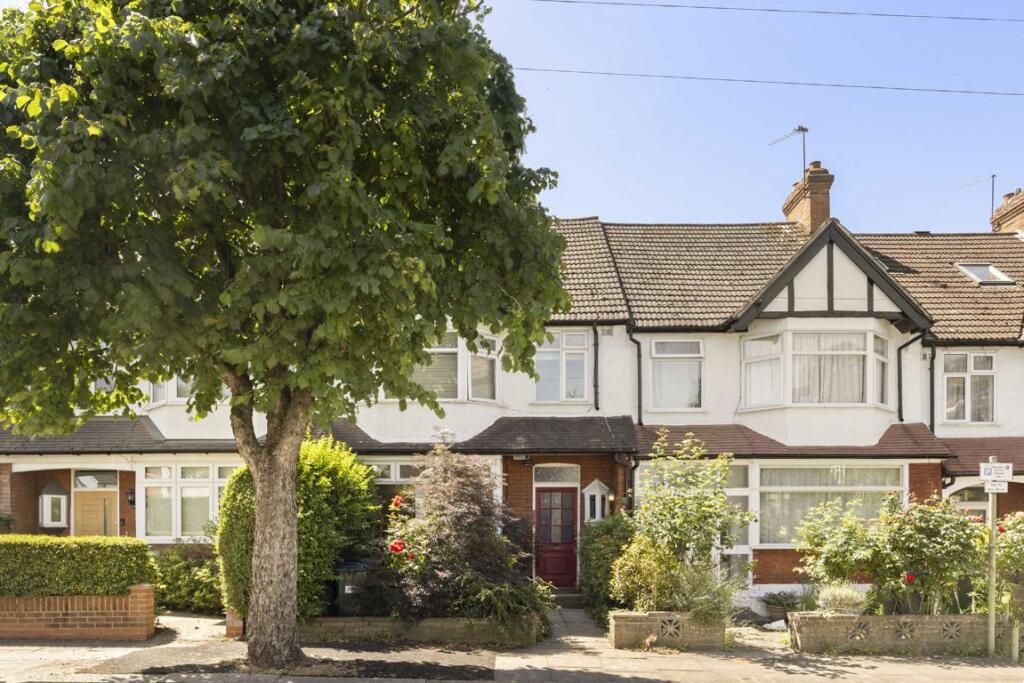 Main image of property: Victoria Road, Mill Hill