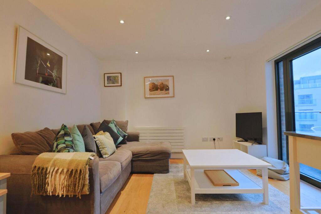 Main image of property: Anchorage, Gaol Ferry Steps, Bristol