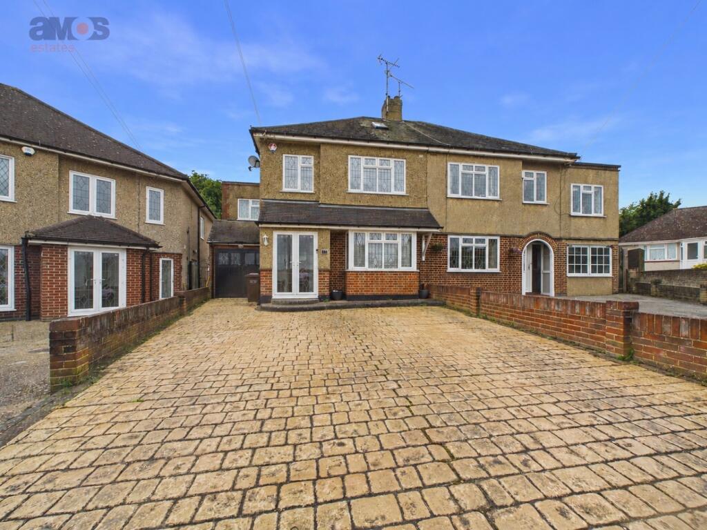 Main image of property: Hazel Close, Hadleigh, Essex