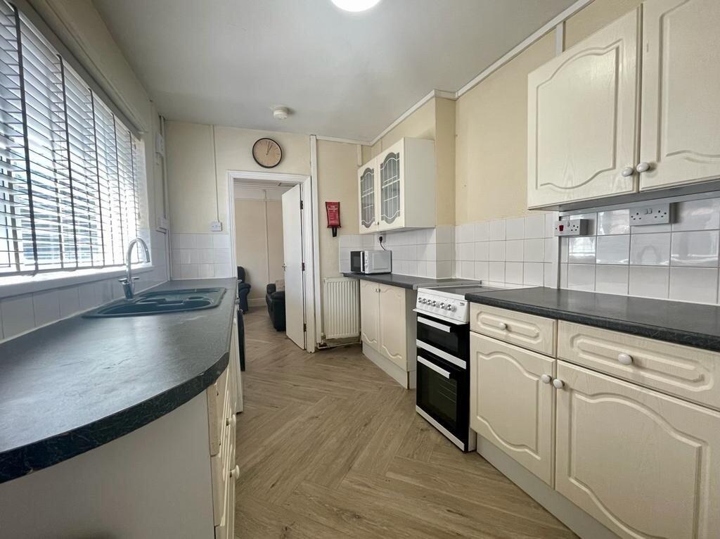 Main image of property: Hewson Road, Lincoln, Lincolnshire, LN1