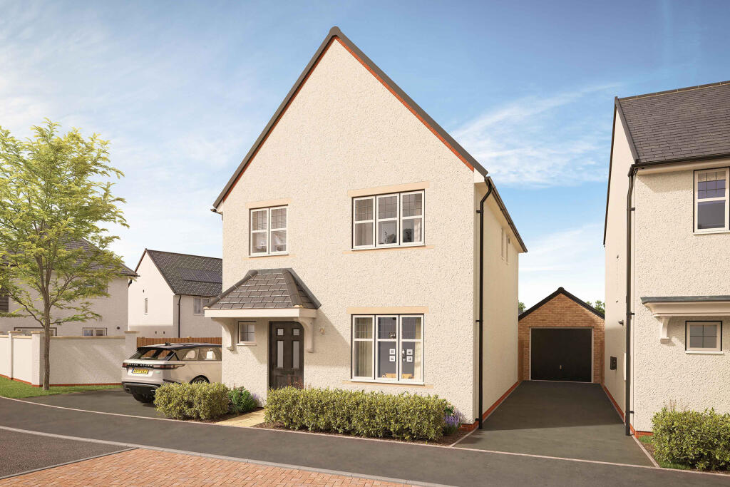 Main image of property: Treledan Way, 
Saltash, 
PL12 6PR