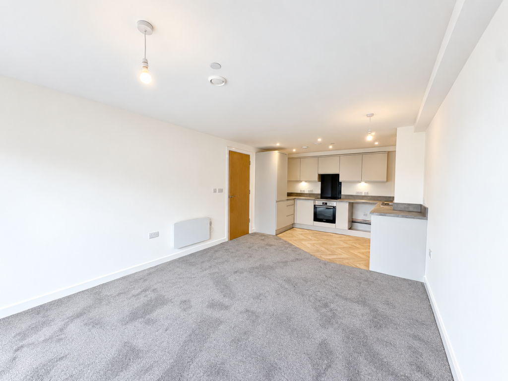 Main image of property: Willow Court, Ford Lane, Salford, M6 6RY
