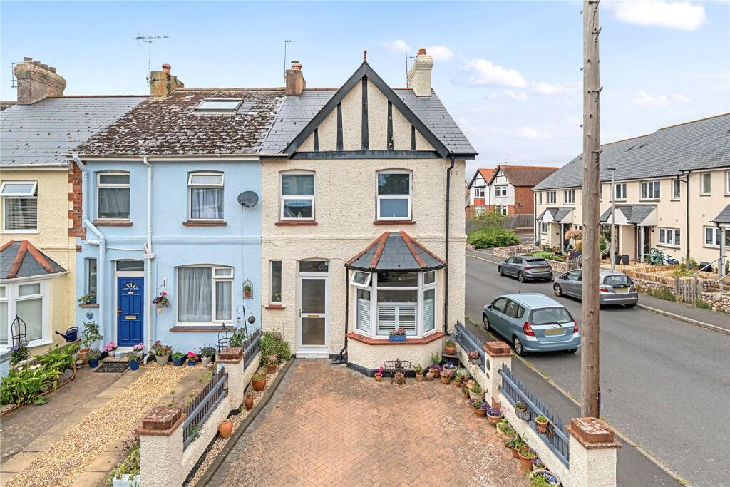 Main image of property: Clarence Road, Budleigh Salterton, Devon
