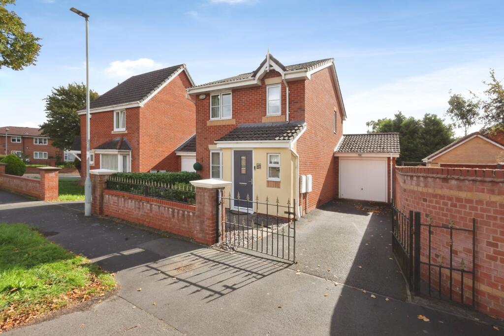 Main image of property: Paget Road, Birmingham, West Midlands, B24