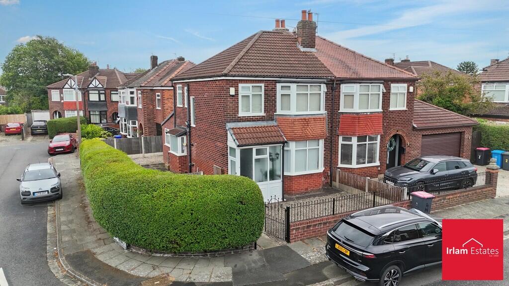 Main image of property: Maple Road, Swinton