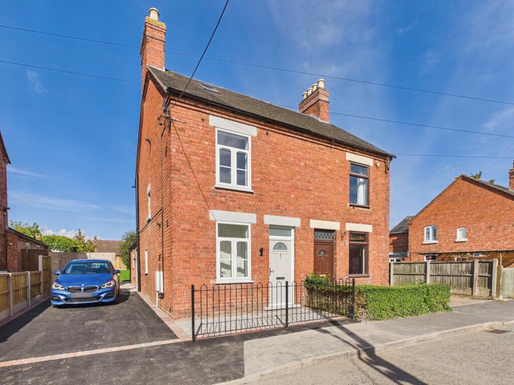 Main image of property: Simons Road, Market Drayton, Shropshire