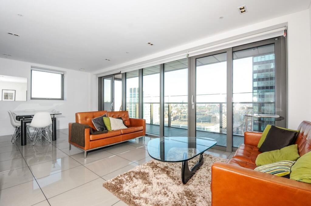 Main image of property: Brock Street, Regents Park, London, NW1
