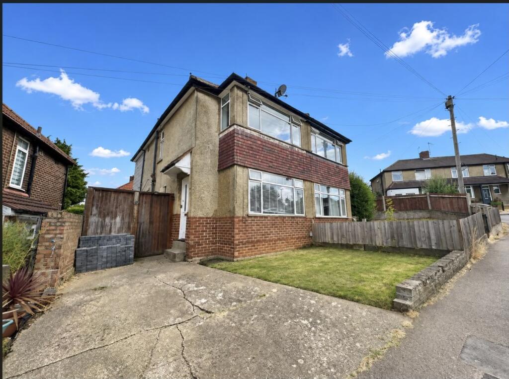 Main image of property: Risedale Road, Hemel Hempstead, HP3