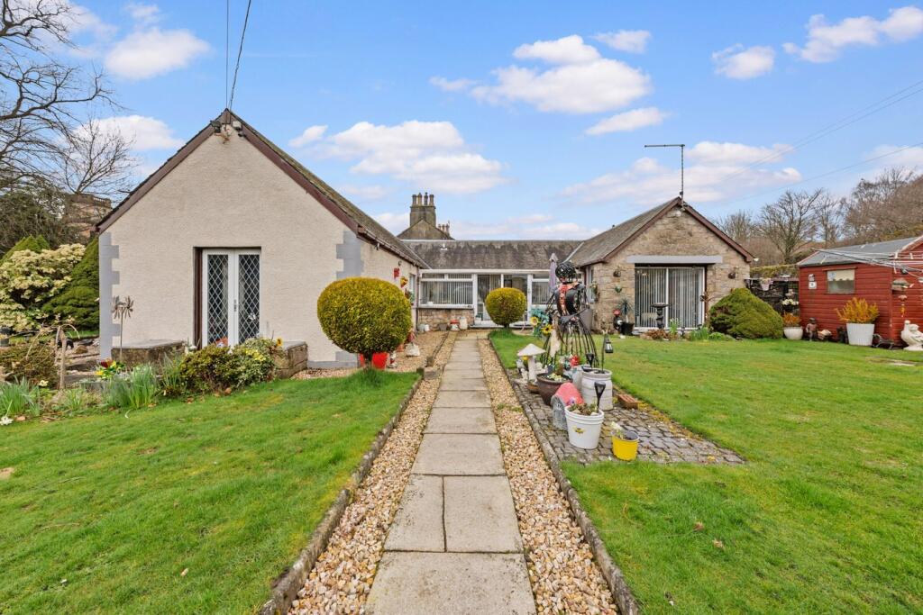 Main image of property: Park Place, Stirling, FK7